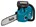 Makita accu kettingzaag - DUC400Z - 2x18V - 40cm - excl. accu en lader - in doos