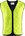 INUTEQ-H2O Bodycool Basic koelvest geel - maat XS