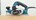 Makita schaaf 230V - KP0810K - 82mm - 850W - in koffer