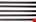 Bahco metaalzaagblad [5x] - 150mm - 228-32-5p