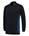 Tricorp polosweater Bi-Color - Workwear - 302001 - marine blauw/koningsblauw - maat S