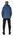 FRISTADS 2687 Craftsmen Jogger zwart - maat L