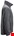 Snickers Workwear 1158 AllroundWork Winterjack - staal grijs - maat XL