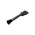 DX deurvastzetter met veer verzinkt 200mm DVZ S200-04
