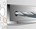 fischer betonschroef - FBS II - 6x35 mm - M8/M10 - met binnendraad - 546400