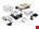 Festool accu tafelcirkelzaag CSC SYS 50-EBI - set 