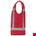 Tricorp Reflectievest 453014 - Fluor Rood - maat XL / XXL