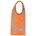 Tricorp veiligheidsvest - RWS - rits - fluor oranje - maat XL-XXL - 453019
