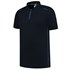 Tricorp Casual 202703 Accent unisex poloshirt Marine Koningsblauw XL