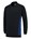 Tricorp polosweater Bi-Color - Workwear - 302001 - marine blauw/koningsblauw - maat XS