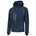 Tricorp tech shell werkjas - 402018 - inkt blauw - maat 3XL