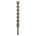 Bosch hamerboor - SDS-Plus-5 - 22x250/200 mm