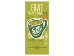 Unox cup-a-soup Erwten - 21 zakjes