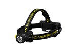 Ledlenser H7R WORK oplaadbare LED hoofdlamp 1000 lm - 250 mtr