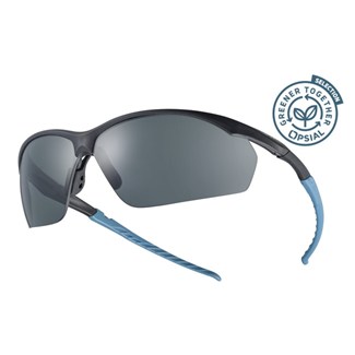 OPSIAL veiligheidsbril Op Fit OGT - getint glas