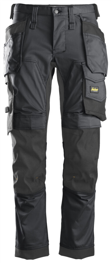 Snickers best sale werkbroek aanbieding