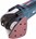 Bosch multifunctioneel gereedschap - GOP40-30 - L-Boxx - 400W - 0601231001