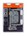 Nemef loopslot - incl. beslag - doornmaat 50 mm - 1255/94 blister