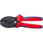 Knipex krimptang - PreciForce - 220 mm - 97 52 50