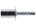 Spit Tapcon 5 ROD XTREM betonschroef M8/M10 6x35