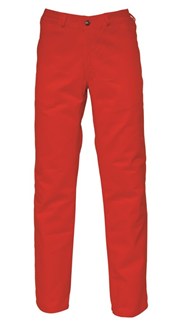 HAVEP werkbroek - Basic - 8262 - oranje - maat 46