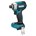 Makita DTD201ZJ Accu Slagschroevendraaier Body LXT 18V - in Mbox