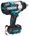 Makita accu slagmoersleutel - TW001GZ - 40V Max - excl. accu en lader - in doos