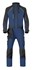 HAVEP overall Revolve 20471 blauw/zwart maat XXL