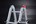 Altrex Varitrex Tele PRO vouwladder 4 x 4 sporten - 503714