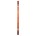 Ivana 56681 waterpas Premium Big Orange 180cm
