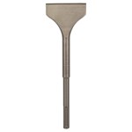 Bosch spadebeitel - SDS-Max - 350x115 mm - lange levensduur