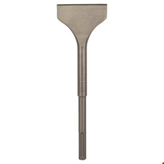 Bosch spadebeitel - SDS-Max - 350x115 mm - lange levensduur