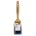 ANZA Pro Classic Soft verfkwast plat FL2"