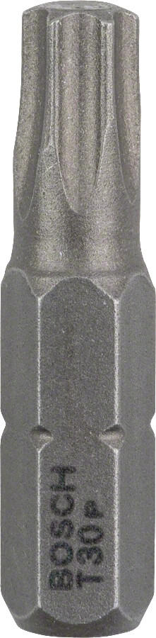 Bosch extra hard schroefbit [3st] T30 25 mm