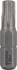 Bosch extra hard schroefbit [3st] T30 25 mm