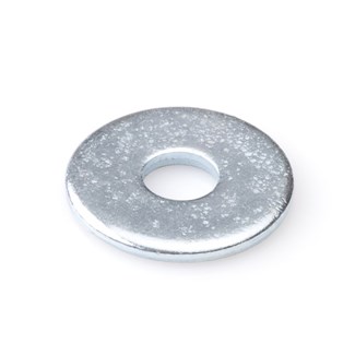 Hoenderdaal carrosseriering - VZ - M6 6.4x30x1.25mm