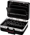 Parat gereedschapskoffer - Silver X-ABS - rolbaar - XL
