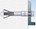 fischer Cellenbetonanker FPX-I M12 519024