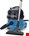 Numatic PPR240-11 230V Stofzuiger blauw met hulpstukken