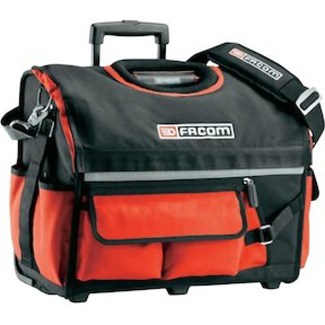 Facom PRObag gereedschapskist met zachte rol - 14"