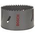 Bosch gatzaag - HSS-BI-METAAL - 86/44mm - standaard adapter
