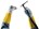 Ansell ActivArmr® 43-217 TIG-lashandschoenen wit - hittebestendig maat 9/L
