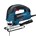 Bosch decoupeerzaagmachine - GST 150 BCE Professional - 780W - in koffer met acc. set