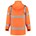 Tricorp parka RWS - Safety - 403005 - fluor oranje - maat L