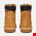 Timberland Pro Iconic werkschoenen S3 - Wheat maat 40