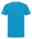 Tricorp T-shirt fitted - Casual - 101004 - turquoise - maat 4XL