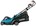 Makita XGT 40 V Max Grasmaaier 43 cm incl. accu en lader