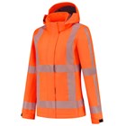Tricorp 403702 Duurzame Softshells RWS Revisible Dames