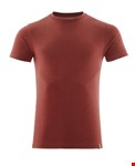 MASCOT® 20482-786 T-shirt herfstrood - maat M