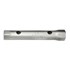 GEDORE pijpsleutel - 26 R - 11 x 13 mm - verchroomd - 140 mm